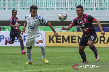 PSIS Semarang kalahkan Rans Nusantara FC 1-0