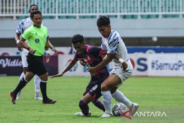Liga 1: Rans Nusantara FC lawan PSIS Semarang