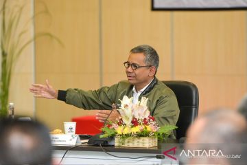 Wamenkeu: Tahun 2023 jadi kesempatan cari sumber penerimaan baru