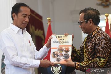 Komnas HAM dukung pemerintah verifikasi korban pelanggaran hak asasi