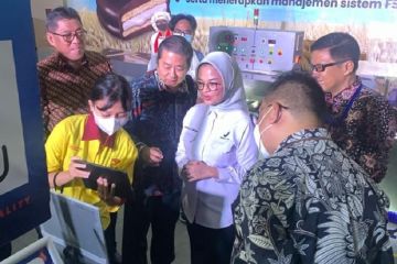 Industri dukung literasi konsumen terhadap produk olahan