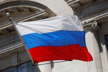 Moskow identifikasi upaya pembakaran kedubes Rusia di sejumlah negara