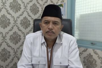 Kemenag: 474 orang daftarkan diri sebagai petugas haji Sumbar 2023