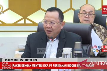 Komisi IV DPR minta KKP tindaklanjuti isu pajak penangkapan ikan