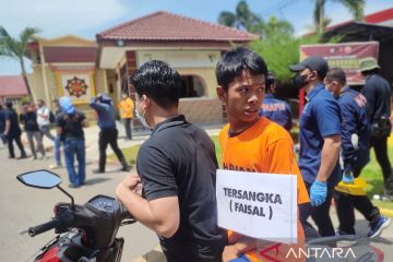 Polisi belum pastikan pembunuhan anak terkait perdagangan organ