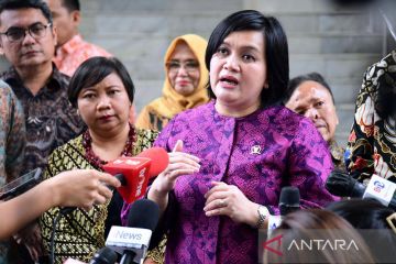 Komnas HAM beri masukan sebelum Presiden akui 12 pelanggaran HAM berat