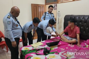 Imigrasi Singkawang bantu pembuatan paspor warga kurang mampu