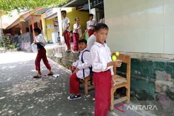 Disdik Mataram larang siswa bawa mainan lato-lato ke sekolah