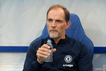 Thomas Tuchel tertarik latih Tottenham bila Antonio Conte pergi