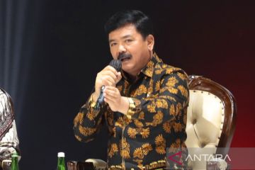 Menteri ATR/BPN dukung reformasi agraria untuk kemudahan investasi