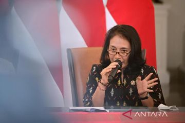 Menteri PPPA: RUU PPRT beri pengakuan terhadap pekerja rumah tangga