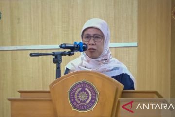 Akademisi: Perubahan di era digital menjadi tantangan untuk berkreasi