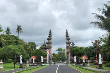 Kawasan wisata The Nusa Dua siap sambut wisatawan liburan Imlek