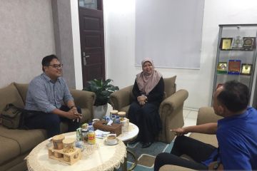 BPJAMSOSTEK Banda Aceh maksimalkan Program Sertakan pada 2023