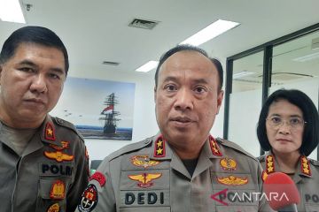 Kapolri dorong personel terus berbuat baik lewat Hoegeng Awards 2023