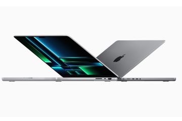 Apple luncurkan MacBook Pro "chip" M2 Pro dan M2 Max