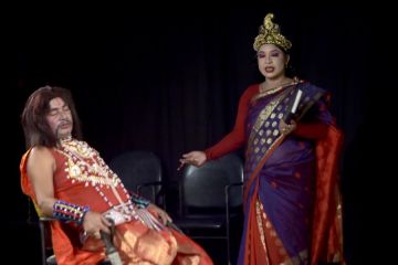 Bangladesh gelar festival budaya selama enam hari di Dhaka