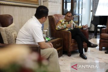 Wali Kota Makassar harap Kongres Arsitek se ASEAN lahirkan inovasi