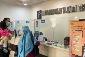 Imigrasi Jakut tetapkan kuota 50 orang untuk ganti paspor pada Sabtu