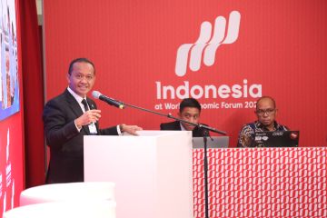 Bahlil undang investor ikut bangun hilirisasi di Indonesia