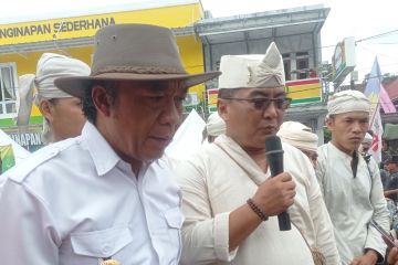 Korem 064 MY Banten bangun 1.000 sumur bor atasi stunting