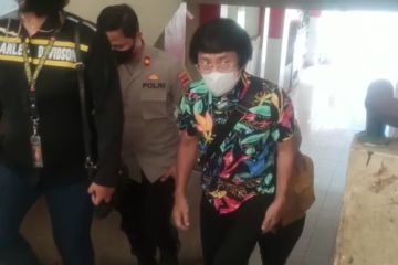 Kak Seto dampingi balita yang jadi korban kekerasan seksual di Jakut