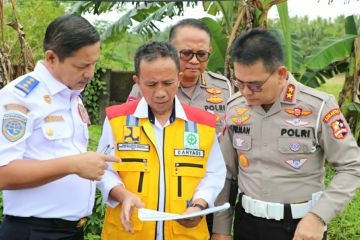 Kemenhub: 13 pantai di Jalur Pansela berpotensi dikembangkan