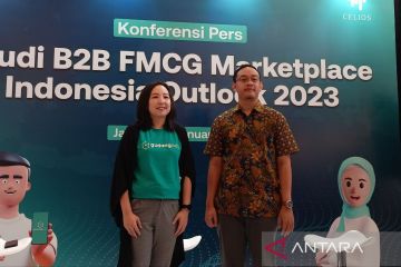 Platform digital B2B akan jadi tren di segmen industri FMCG