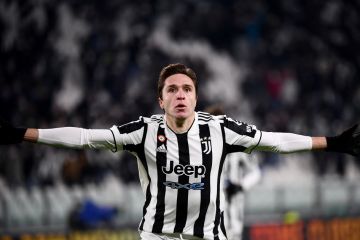 Juventus, Lazio dan Atalanta ke perempat final Copa Italia