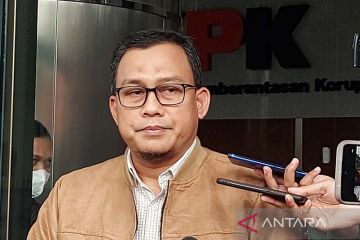KPK panggil dua saksi dugaan korupsi di PT Amarta Karya