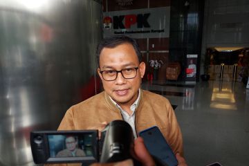 KPK tegaskan kabar penangkapan Gibran hoaks