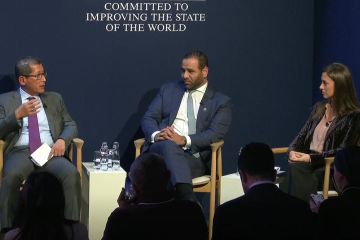 Arsjad Rasjid: IKN jadi peluang besar bagi para investor global