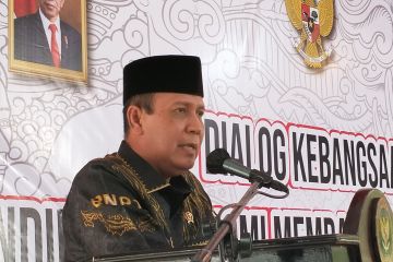 BNPT ajak masyarakat ciptakan pemilu saling menghargai