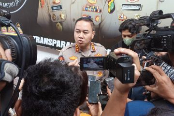 Jumlah istri tersangka pembunuh berantai di Bekasi sebanyak enam orang