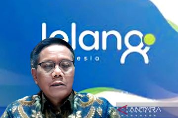 Kemenkeu: 936 UMKM menjual barang via platform lelang pemerintah 2022