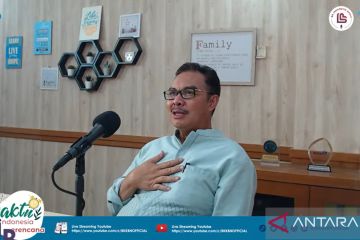 BKKBN: Kewaspadaan ciptakan kehamilan sehat cegah stunting pada anak