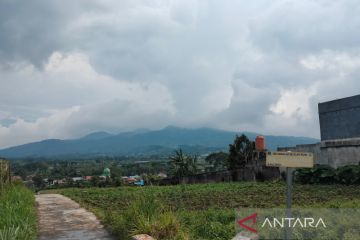 Pemkab Rejang Lebong usulkan penggunaan lain TWA Bukit Kaba 1.000 ha