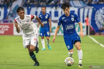 PSIS Semarang kontrak pemain asing asal Brazil