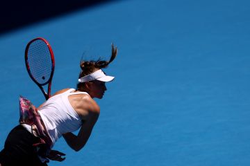 Swiatek dihentikan Rybakina pada babak keempat Australian Open