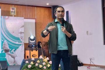 Bio Farma dan tekad mewujudkan ekosistem kesehatan masa depan