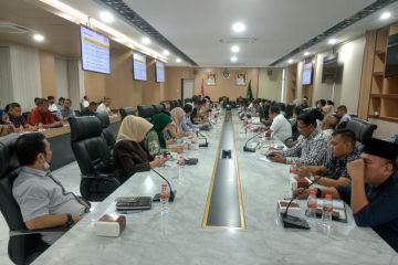 Pemprov Sumut siap selenggarakan Hari Pers Nasional 2023