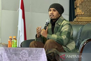 Hanan Attaki: Jadikan budaya Jepang pendorong implementasi nilai Islam