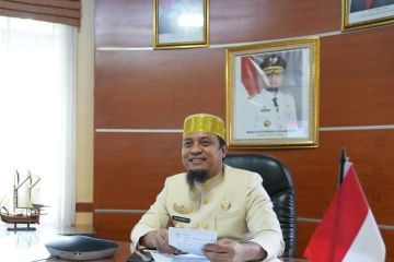 Pemprov Sulsel alokasikan Rp818 miliar untuk pembangunan Luwu Raya