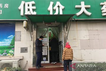 China luncurkan kampanye tingkatkan kesadaran tentang skistosomiasis