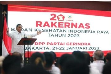 Gerindra Bali: Kesira tingkatkan pelayanan kesehatan masyarakat