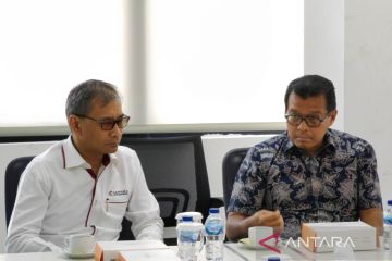 Lemhannas: Isu Myanmar jadi tantangan utama Keketuaan ASEAN 2023