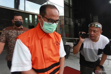 KPK periksa sopir Hakim Agung Gazalba terkait kasus suap di MA