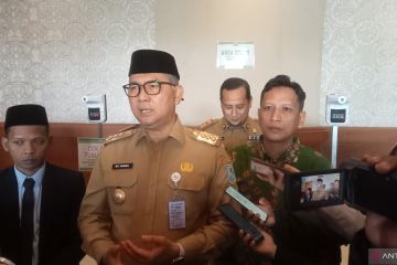 Wali Kota Jambi minta PPS tingkatkan partisipasi pemilih