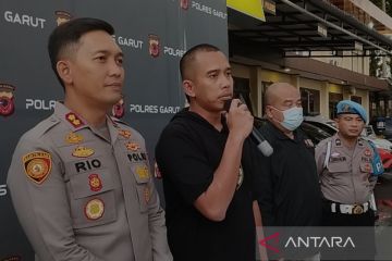 Polisi terus cari korban lain kasus pembunuhan berantai Wowon cs