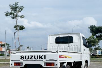 Suzuki jual lebih 89.000 unit 2022, New Carry paling laris